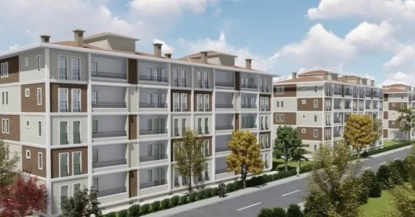 2020 E Devlet Toki Istanbul Ankara Ve Izmir Konut Basvurusu Nasil Yapilir Iste Toki Basvuru Sartlari Takvim