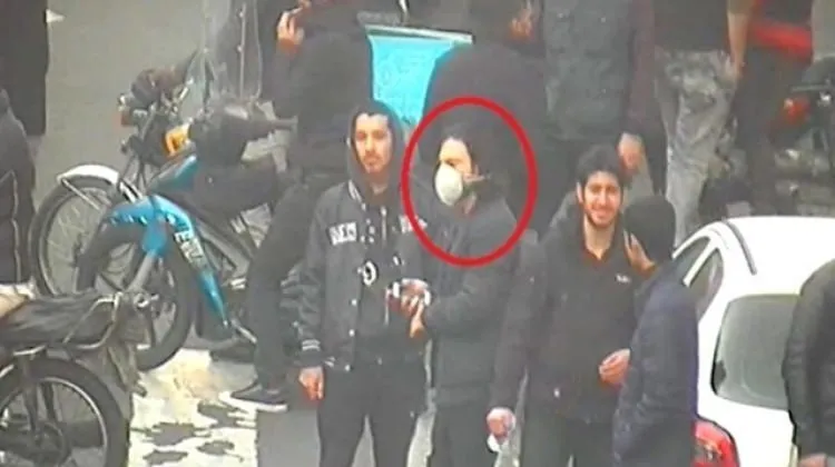 Dünya İran'dan gelen bu fotoğrafları konuşuyor