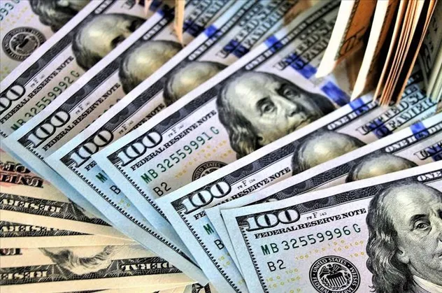 ABD 738 milyar dolar bütçe açığı verdi!