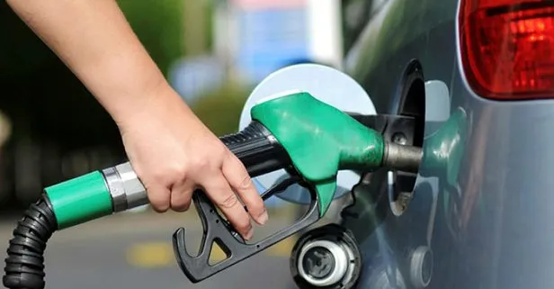 Benzine indirim!