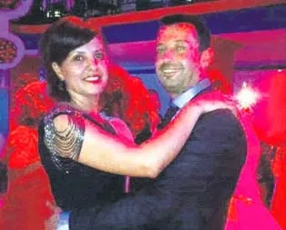 ’Dik dur’ dedi intihar etti