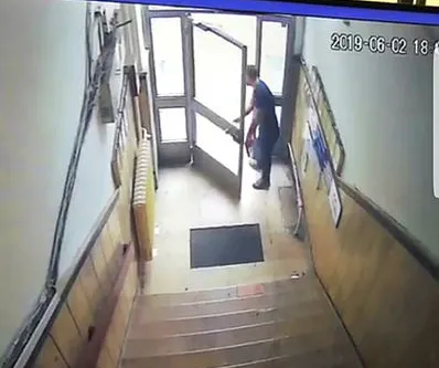 İstanbul'da döviz bürosu sahibine kurşun yağmuru-3