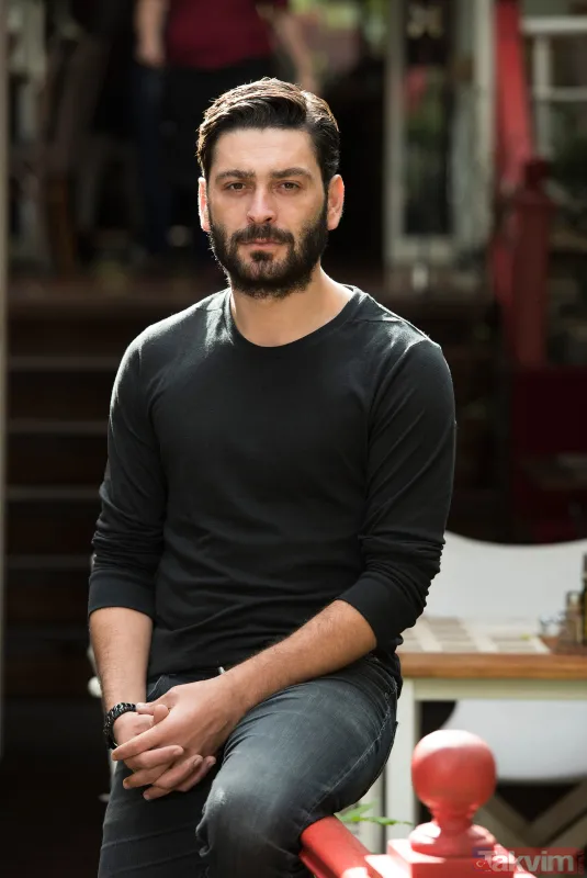 EDHO'nun İlyas'ı Ozan Akbaba hakkındaki o gerçek şaşırttı! Meğer Ozan Akbaba... - 24