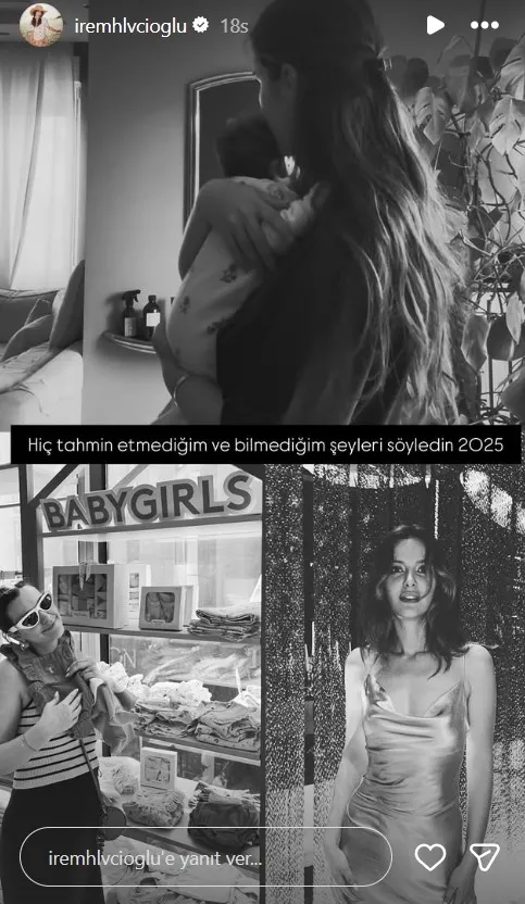 irem-helvacioglundan-minik-sorayla-yil-sonu-surprizi-anne-bebek-paylasimi-1766656575053.jpg Kaynak: Sosyal medya