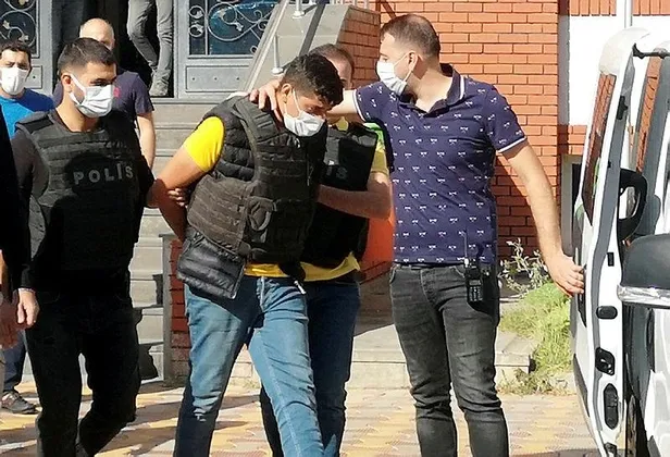 SON DAKİKA: Melek Aslan’ın öldürülmesiyle ilgili azmettirici Orhan Vatansever gözaltına alındı-2