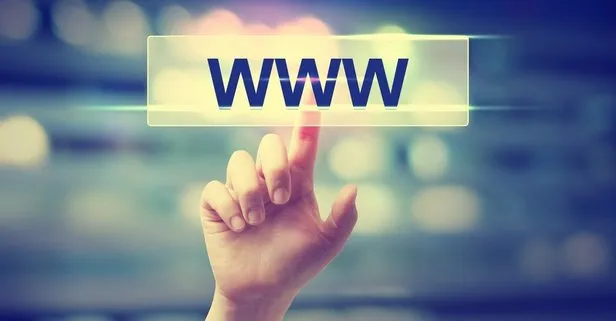 World Wide Web Türkçesi nedir nasıl çalışır? World Wide Web ne demek? Google neden Doodle yaptı