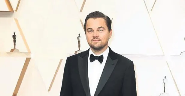 Leonardo DiCaprio’dan Los Angeles’taki yangın mağdurlarına büyük yardım