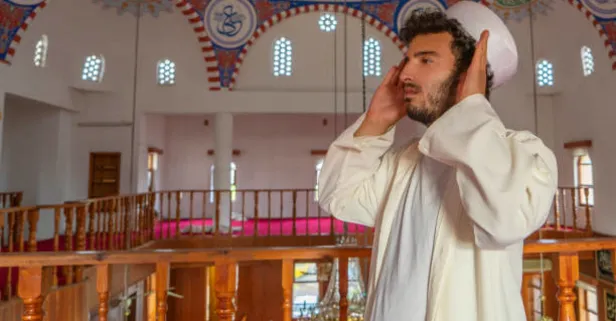 21 Nisan 2023 Cuma Ramazan Bayramı hutbesi konusu! Bu hafta cuma hutbesi konusu nedir? 2023 RAMAZAN BAYRAMI HUTBESİ!