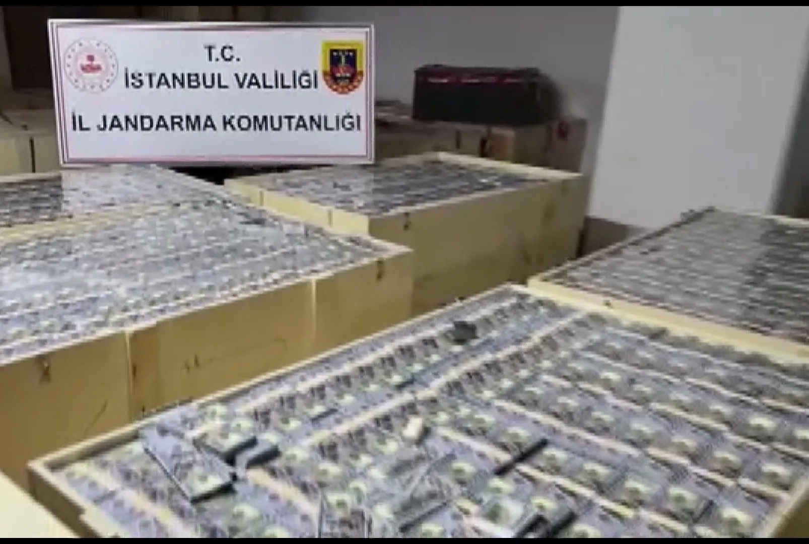 Cumhuriyet tarihinin en büyüğü! Tam 1 milyar dolar