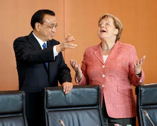 Almanya FETÖ’ye kesenin ağzını açmış