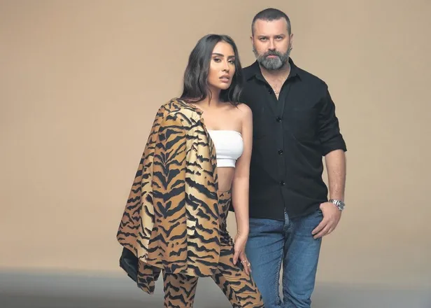 biran-damla-yilmaz-gonlu-tansel-ongele-kaptirdi-1643309513970.jpeg Biran Damla Yılmaz gönlü Tansel Öngel'e kaptırdı! Süpriz aşk çok konuşuldu-5