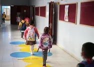 Son dakika: MEB, ilkokul ve ortaokullarda yüz yüze eğitimin usul ve esaslarını belirledi