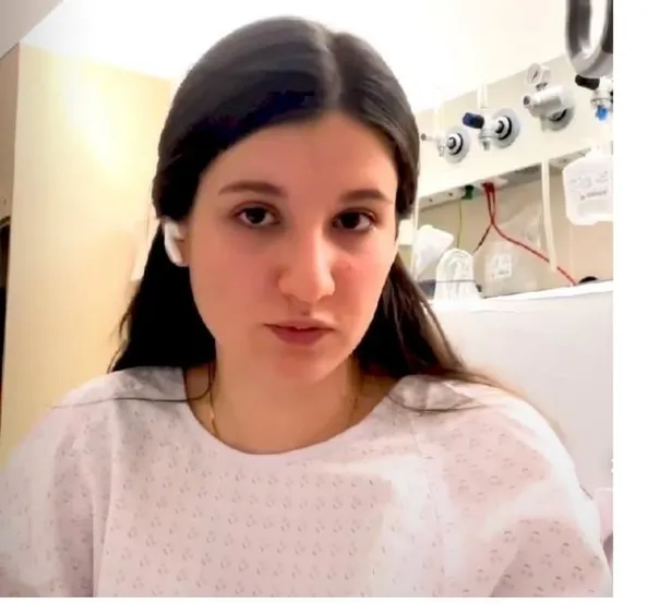 Avrupa'daki Türklere zulüm sürüyor! Almanya'da 17 yaşındaki kıza saldırıp beyin tramvası geçirttiler-4