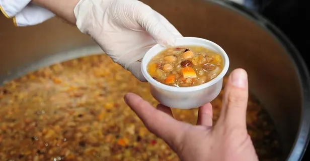 Aşure günü ne zaman bugün mü? Bugün aşure mi yapılacak?