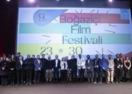 9. Boğaziçi Film Festivalinde ödüller sahiplerini buldu: Yılın en iyi filmi Semih Kaplanoğlunun yönettiği Bağlılık Hasan