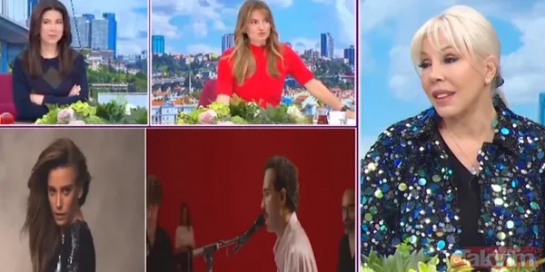 Malumun ilamı! Serenay Sarıkaya'dan sevgili olduğu iddia edilen Mert Demir'e flaş yorum "Çilli bom" Fotoğrafa dayanamayan Serenay... - 14