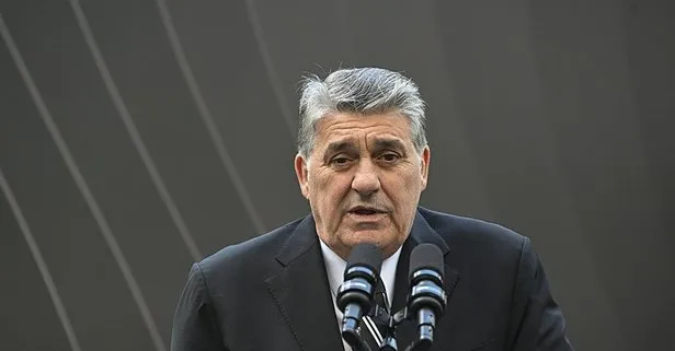 Serdal Adalı’dan Rafa Silva açıklaması!
