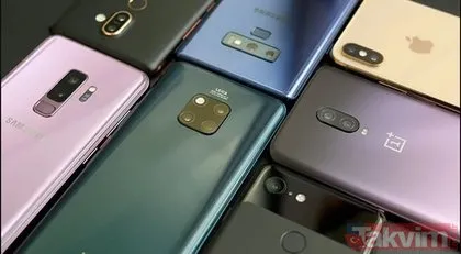 Bu telefonları sakın almayın! BTK yasakladı! İçinde Xiaomi de var!