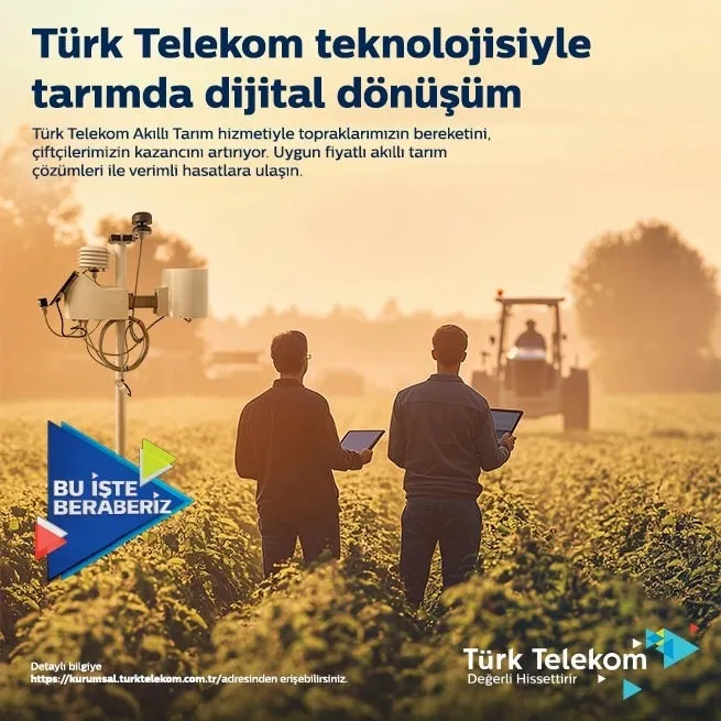 Türk Telekom