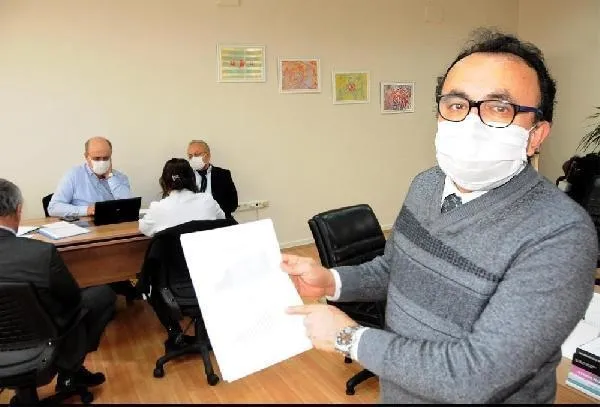 Yerli Covid-19 aşısının yan etkisi var mı? Prof. Dr. Orhan Yıldız'dan son dakika açıklaması-4