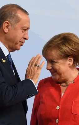 Türkiye korkusu Alman basınına bunu yaptırdı