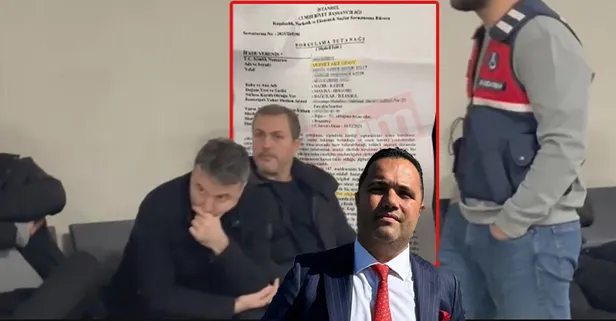 Medyadaki safra taşı dökülüyor! Mehmet Akif Ersoy'dan "Rezan Epözdemir'le Barcelona'da görüştüm" itirafı | Kenan Tekdağ bu işin neresinde?