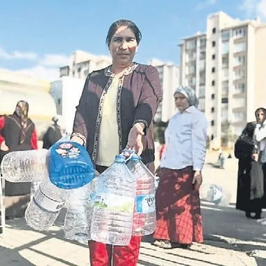 Eski Türkiye Başkent’te