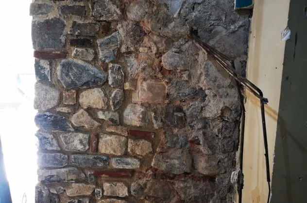 Galata Kulesi'nde izinsiz yapılan bölümler kaldırıldı! CHP çirkin algı operasyonu başlattı