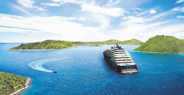 Ah o gemide ben de olsaydım! Ece Sükan, Begüm ile Adnan Şen, Baran Süzer...