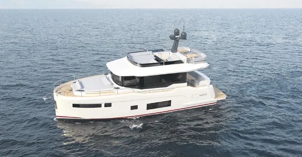 Türkiye’nin en zengin 5. ismi İpek Kıraç ABD’de satışa çıkardığı yatlarla sayısız gencin okumasına destek verdi!