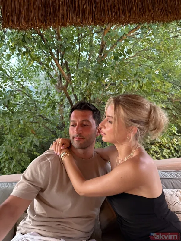 Linç kampanyamız başlamıştır! Hande Erçel'in eniştesi Caner Yıldırım'dan Gamze Erçel'e gelen eleştirilere tepki - 7