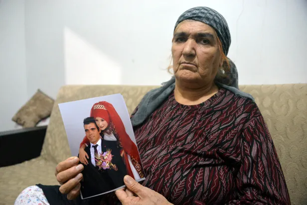 Kına gecesinde damadının boğazını keserek öldürmüştü! İfadesi kan dondurdu: İbret olsun diye yaptım-2