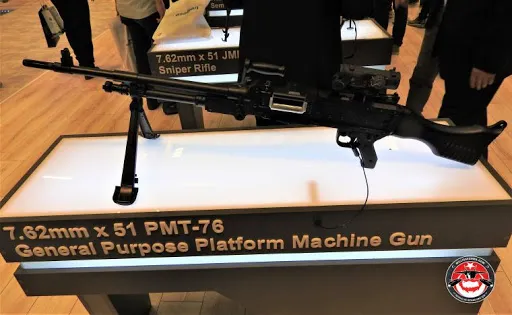 Son dakika: Kod adı: PMT 7.62! Savunma Sanayii Başkanı İsmail Demir 'dışa bağımlılık bitiyor' diyerek duyurdu-5