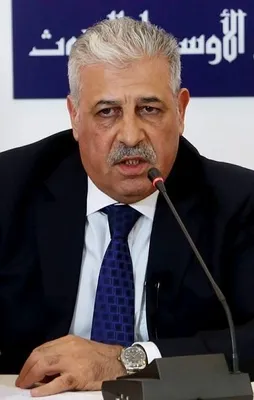 Nüceyfi'den Türkiye'ye Musul çağrısı