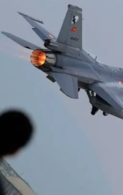 Tunceli'de PKK'ya ağır darbe