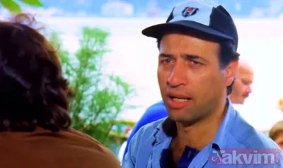 Yesilcam Efsanesi Kemal Sunal In Garip Filmi Bakin Nerede Cekilmis Simdilerde Igne Atsan Yere Dusmuyor Galeri Takvim