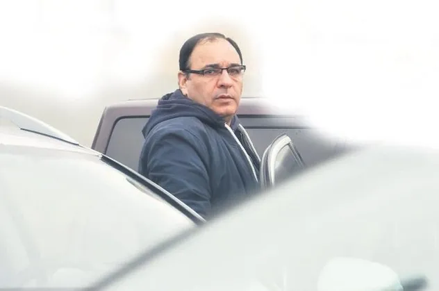 15 Temmuz hain darbe girişiminin sinyalini veren FETÖ'cü Bülent Keneş'in İsveç'teki lüks yaşamı!