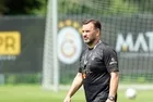 Galatasaray'da eski yıldız geri dönüyor!