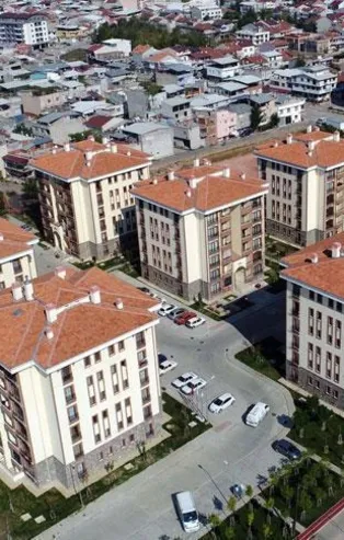 SON DAKİKA: 21 faizsiz konut şirketi tasfiye edildi! BDDK listeyi açıkladı: 6 şirket inceleniyor