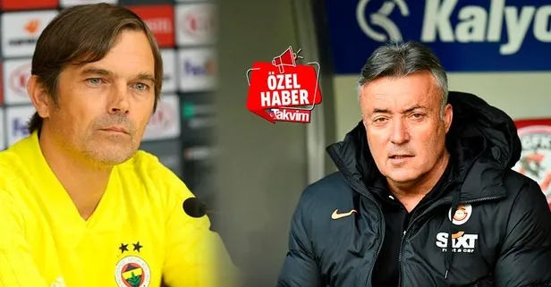Galatasaray'da Torrent tarihi tersten yazdı! Tek rakibi Cocu