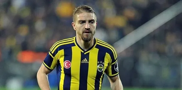 Son dakika Fenerbahçe haberleri... Caner Erkin'e son şans! Fenerbahçe yönetimi Trabzonspor maçındaki...-2