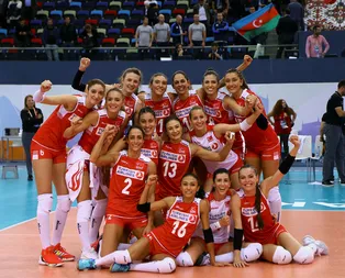 Filenin Sultanları yarı finalde