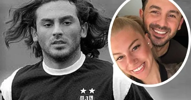 Beşiktaş’ın eski futbolcusu eşi ile boşandı! Olay açıklamalar