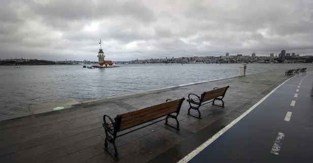 Tam kapanma olacak mı?