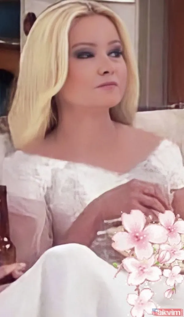 Müge Anlı'nın nikahından ilk fotoğraf Zuhal Topal'dan! Damat Şinasi Yüzbaşıoğlu ile gelin Müge Anlı'ya bakın: "Gelinlik çok yakışmış" - 11