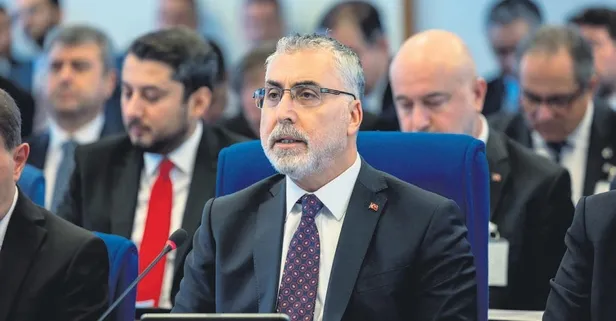 Türk-İş’ten sert uyarı! “İş sağlığı ve güvenliği önlemlerini almayanlara para cezası yetmez, hapis de olmalı”