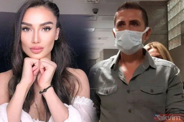 Emre Aşık ile Yağmur Sarnıç arasındaki boşanma davasında karar çıktı! Çocukların velayeti kime verildi?-2