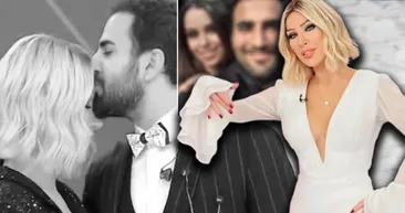 Seda Sayan ile evlilik kararı aldığı Çağlar Ökten hakkında olay iddia! O fotoğraflar ortaya çıktı meğer Çağlar Öktenin sevgilisiyle...