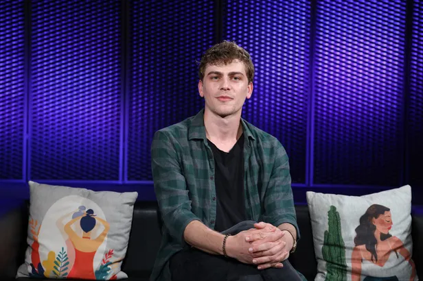 Kardeşlerim’in Emir’i Enes Demirkapı: Restoranda çalışırken keşfedildim!-4