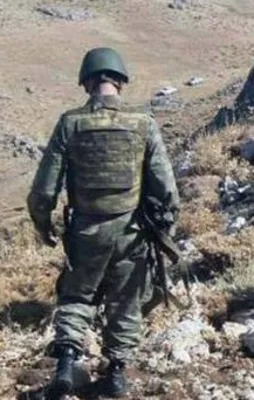 Van'da PKK'dan hain saldırı!